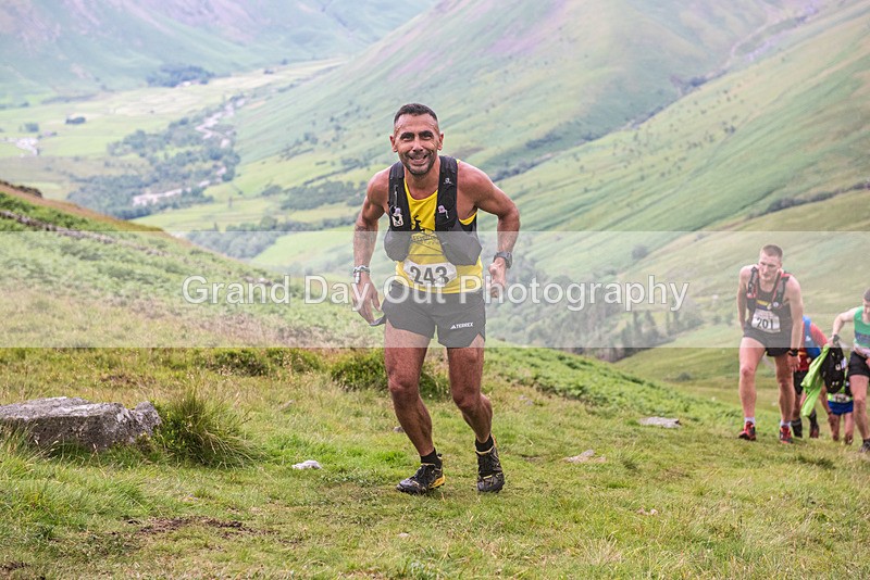 Wasdale-418 - Wasdale Horseshoe Fell Race Saturday 13th July 2024