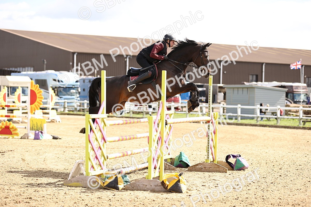 SBM_004398 - Class 18 - Senior 1.15m Open