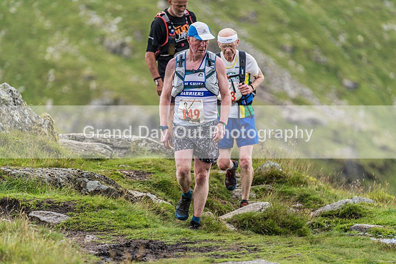 Kentmere-810 - Kentmere Horseshoe Fell Race Sunday 21st July 2024