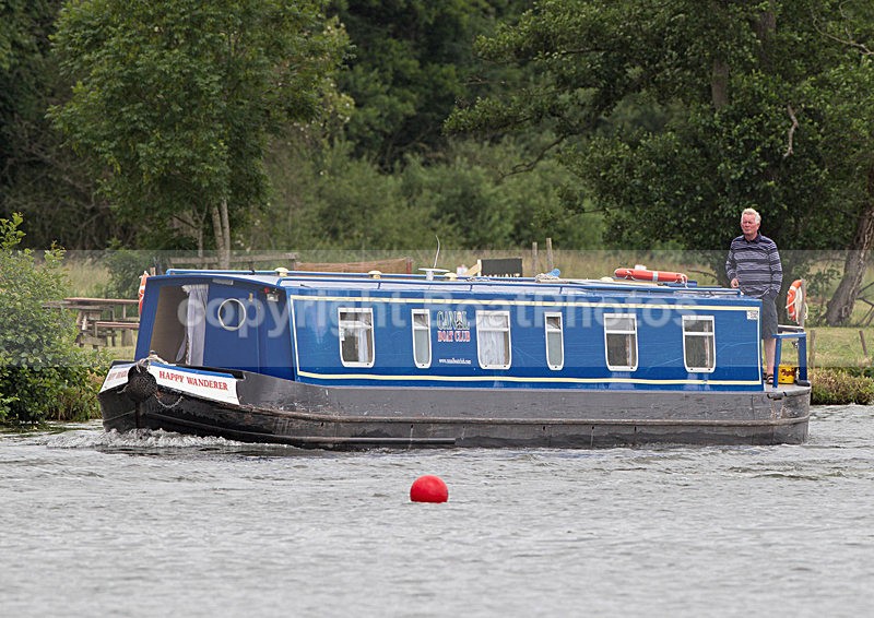 130704 HAPPY WANDERER 1103481D46972HaraldJoergens - HENLEY ROYAL REGATTA - Thursday 4th July 2013