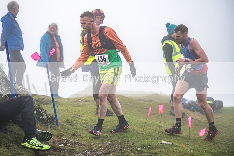 Wansfell-163 - Wansfell Race Friday 27th December 2024