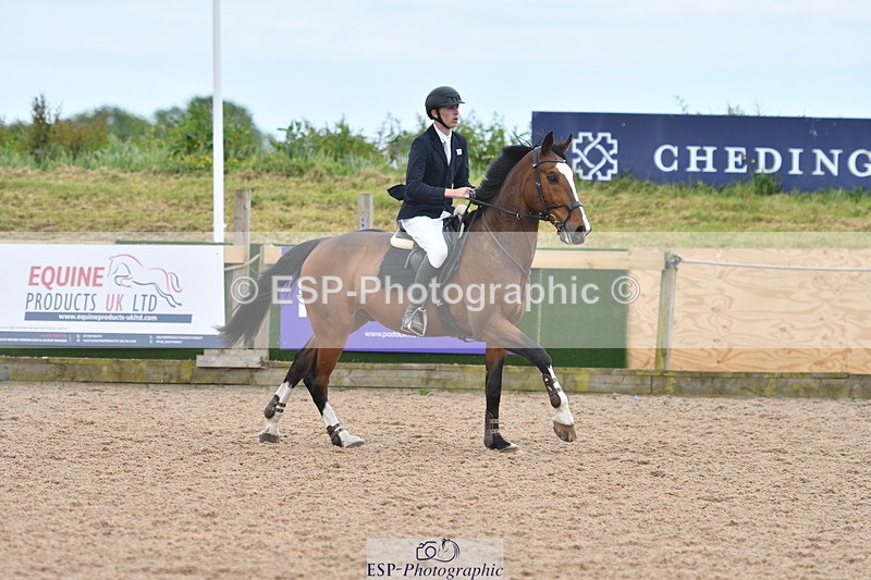 240609A-143843-06256 - Cls 19 Snr Foxhunter and 1.20m Open