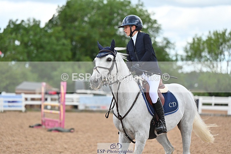 260628-102013-07206 - Cls 36 Pony Discovery + 90cm Open