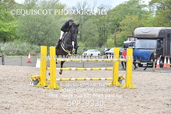 BPP_9330 - CLASS 31 SUN 1.15m Members Cup Qualifier/ 1.15m Open