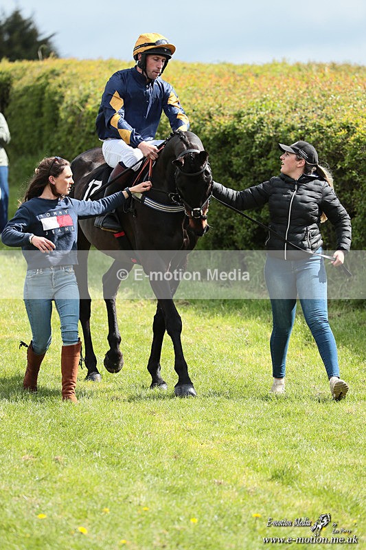 PtP 180426 244 - Worcestershire Hunt PtP Chaddesley Corbett 18/04/26