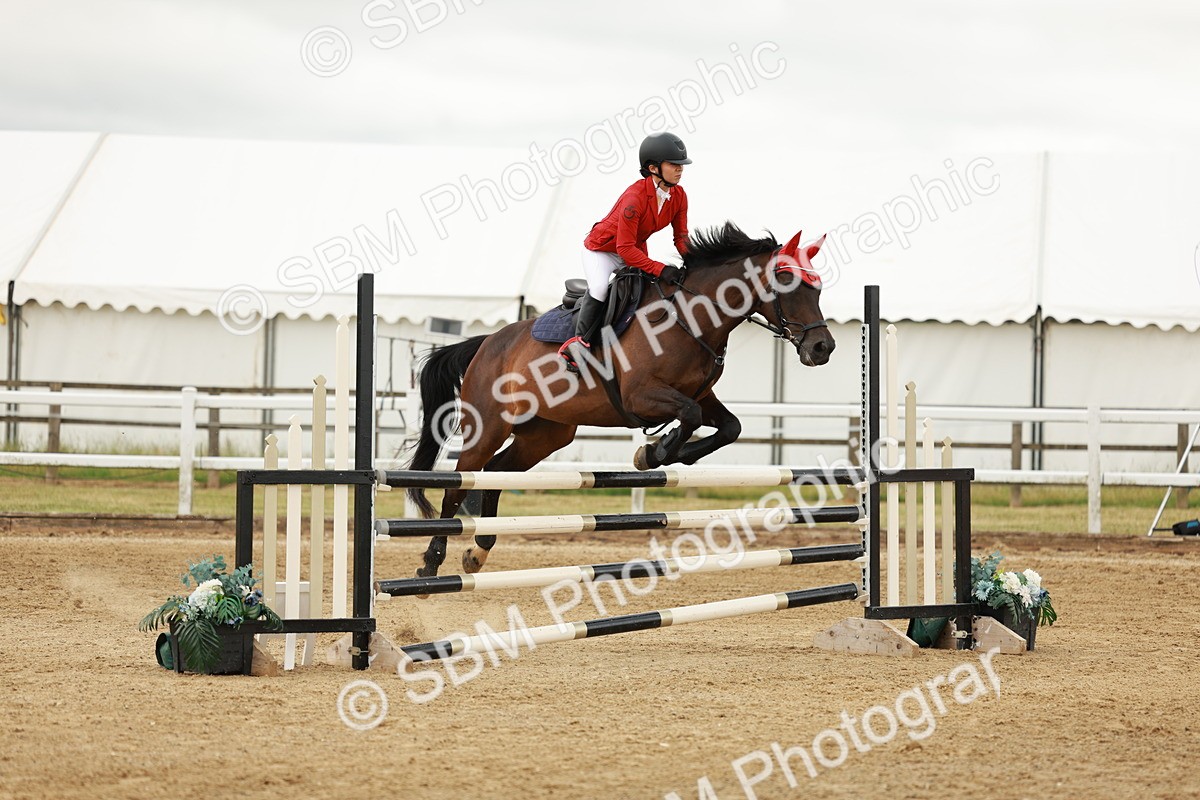 SBM_006753 - Class 2 - Senior Discovery - 1.00m Open