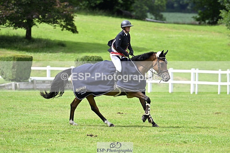 240711-154456-28799 - Cls 118 Snr 1.45m GP Jump Off and Presentations