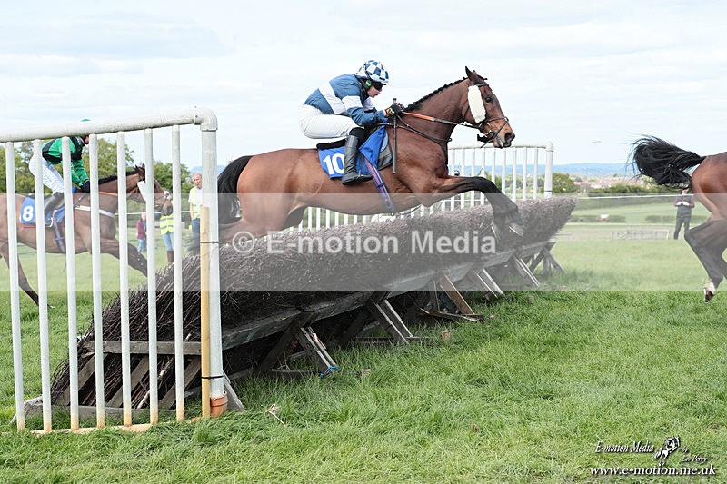 PtP 190426 682 - Vine & Craven PtP Kingston Blount 19/04/26