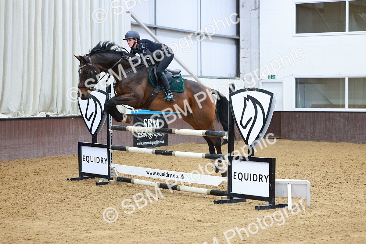 SBM_001292 - Class 4 - 1.10m