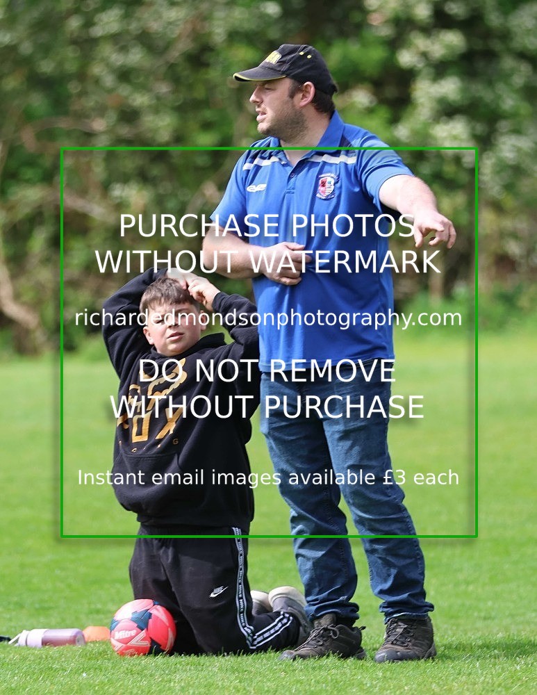 533A1748 - Ambleside United U8's (16/5/26)
