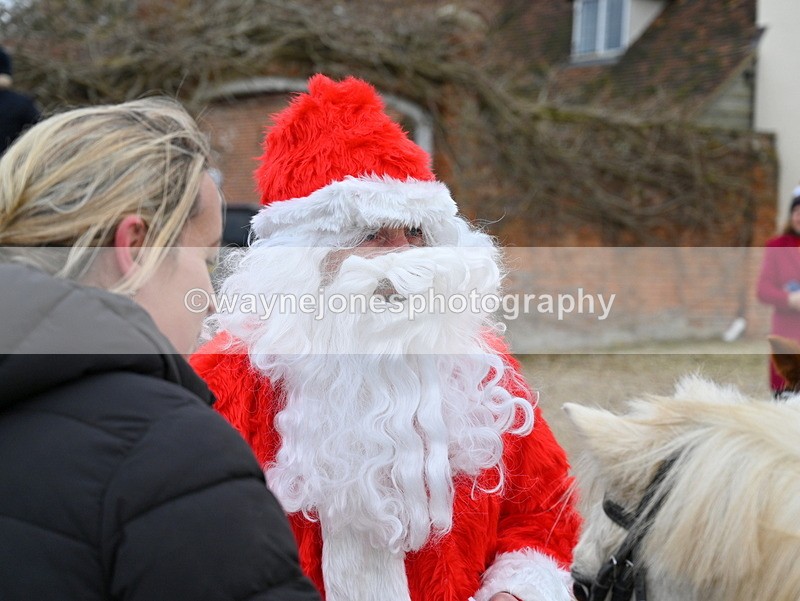WJ7_9245 - Berks & Bucks Lead Rein - Hendred House 22-12-14