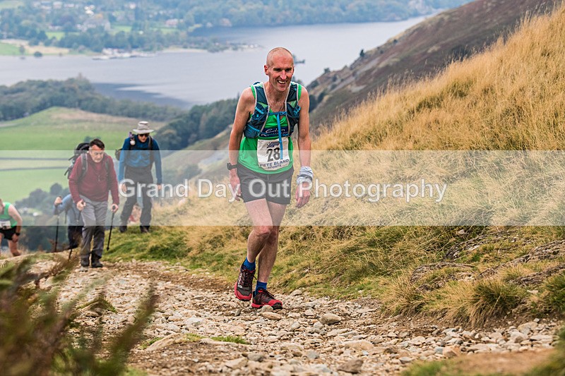 HBMR-229 - Hodgson Brothers Mountain Relay Leg 1 Saturday 5th October 2024
