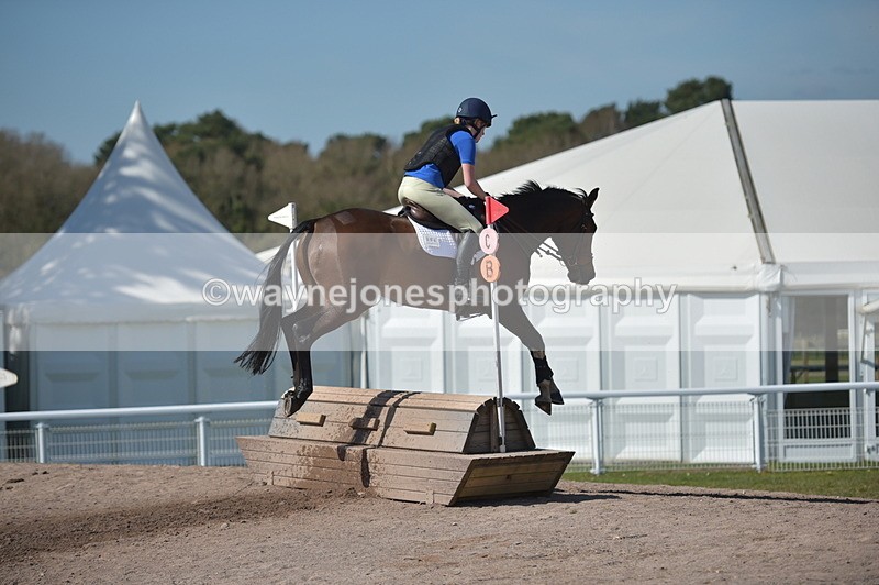 NGP_9011 - XC Time 13:52 to 14:13