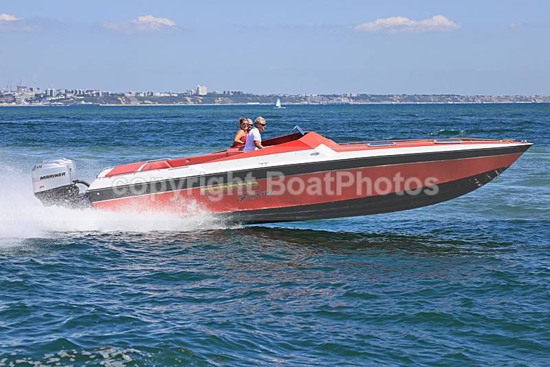 180805 BO SCARAB RACING 1Y3A7015 - Motorboats - Open
