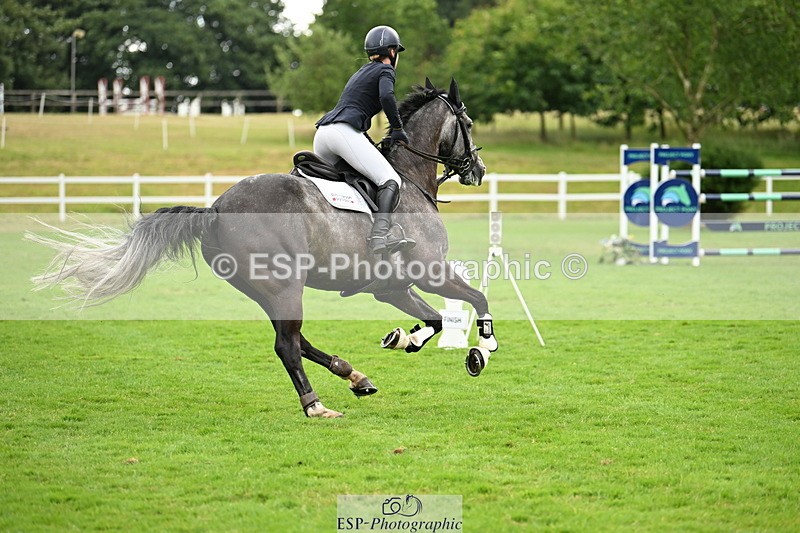 250706A-104913-17380 - Cls 43 Snr 1.30m Grand Prix