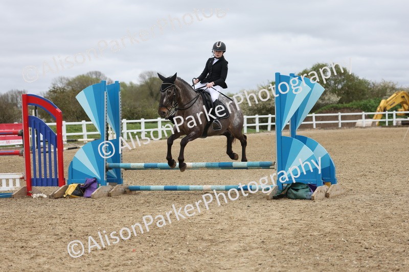 20260403-1050 - Class 3 - 60cm