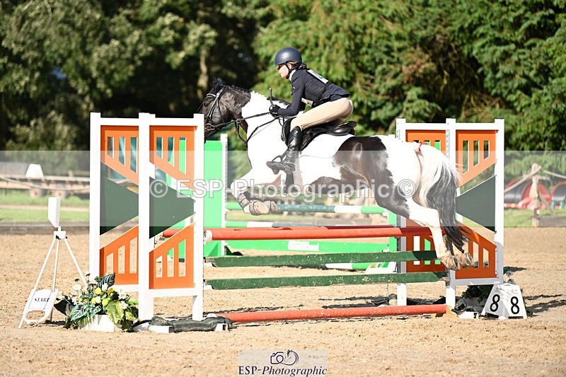240824X-165429-30464 - 80cm Jump Off