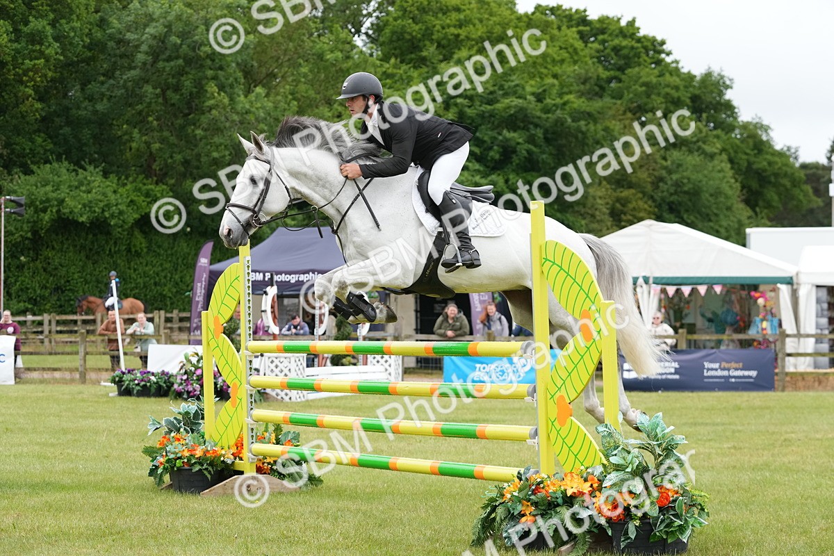 SBM_02088 - Class 200 - Martin Grant Homes Stakes 1.25m Open