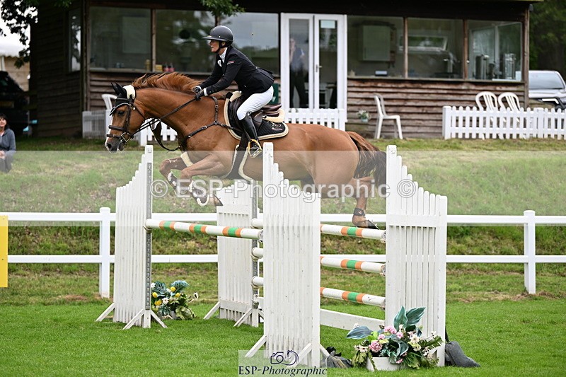 260630A-132801-02593 - Cls 3 JP Equestrian 6YO