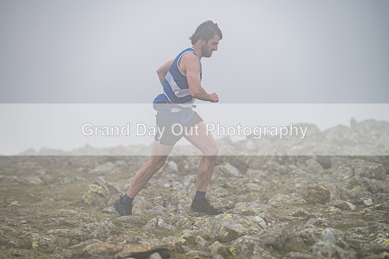 Fairfield-92 - Fairfield Horseshoe Fell Race Saturday 9th May 2026