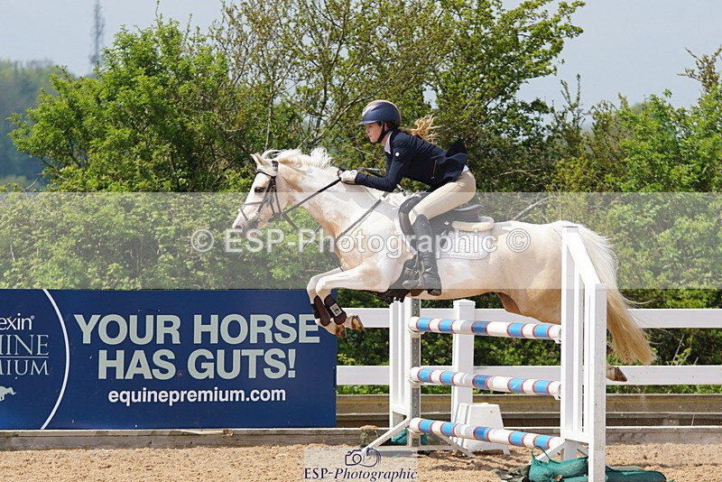 230513A-131914-01123 - Cls 5 Pony Newcomers & Open