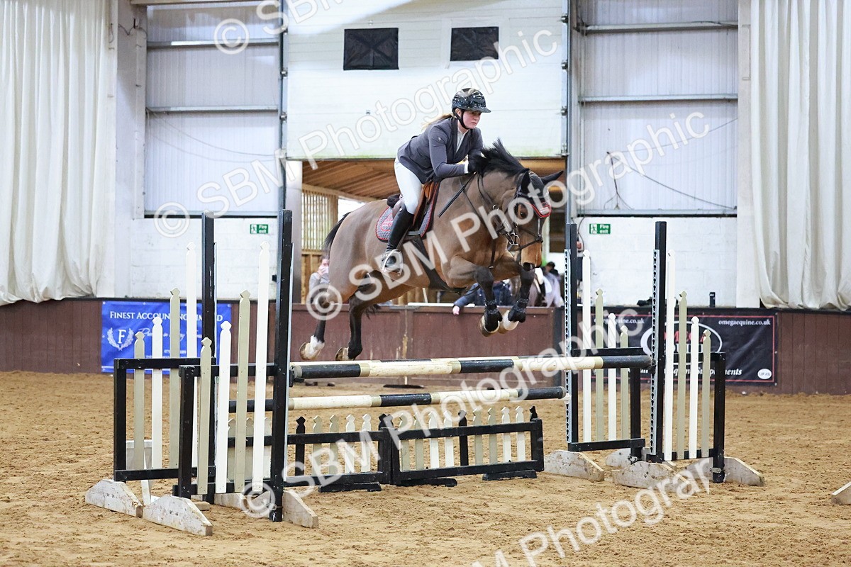 SBM_001095 - Class 3 - Senior Discovery - 1.00m