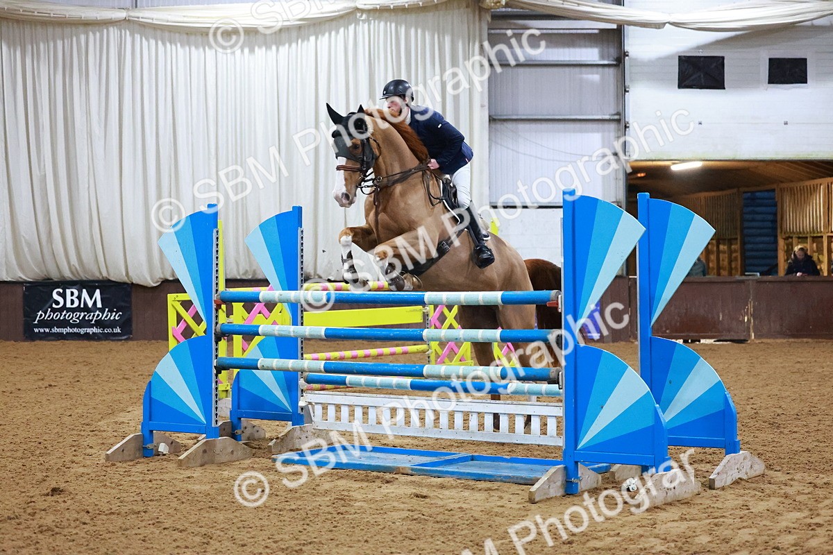 SBM_002880 - Class 6 - National 1.30m