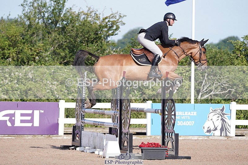 240719A-084240-08169 - Cls 26, YH 5 Yr Olds 1.15m