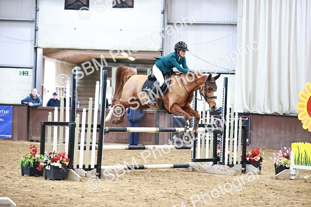 SBM_000718 - Class 3 - Pony Discovery 90cm