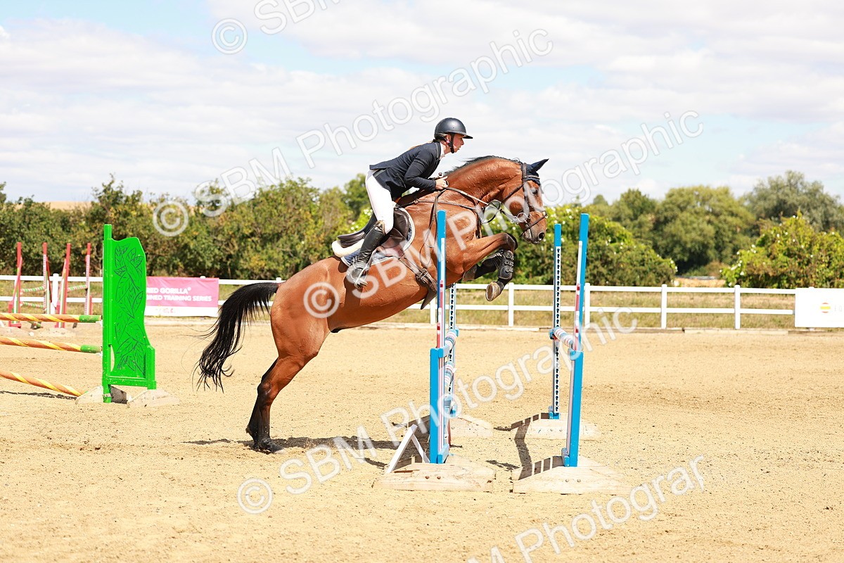 SBM_006131 - Class 3 - Senior British Discovery - 1.00m