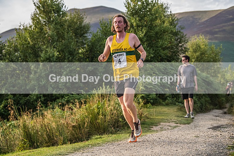 Not Round Latrigg-423 - Not Round Latrigg Fell Race Wednesday 12th August 2026