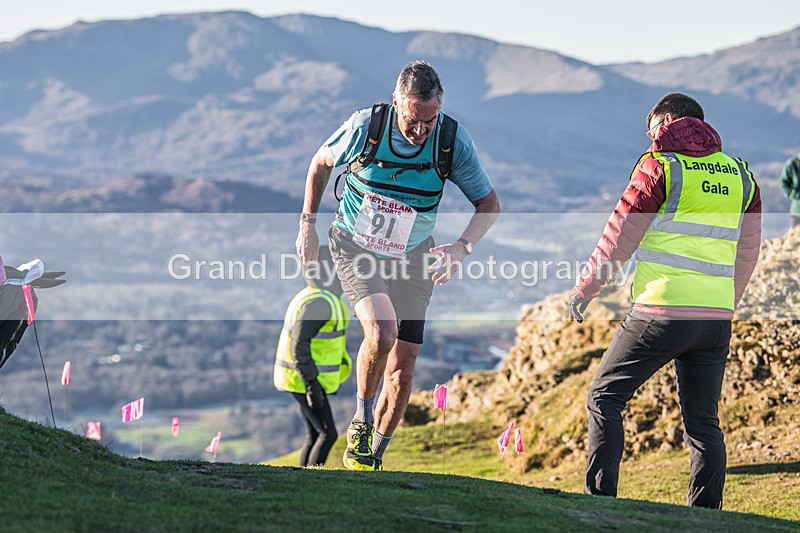 Wansfell-526 - Wansfell Race Saturday 27th December 2025