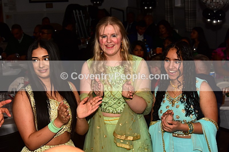 ROH-605 - Rohan's 18th