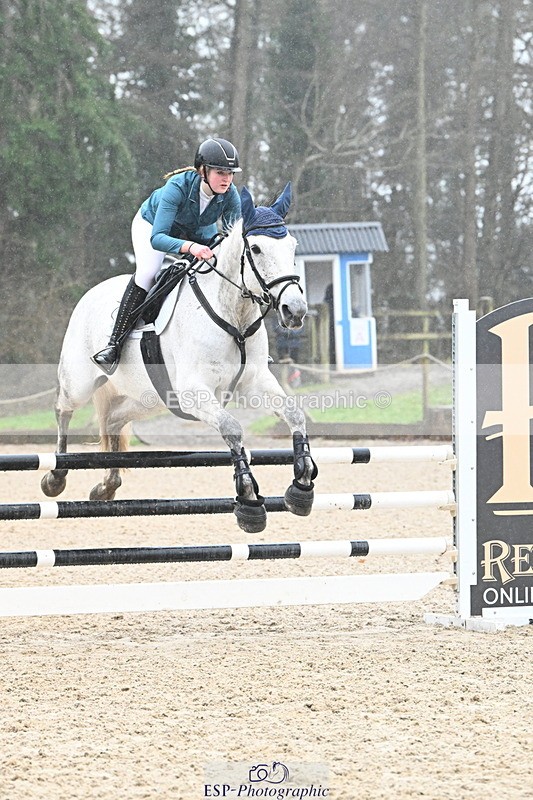 250215A-112103-00395 - Cls 2 Discovery and 1m Open