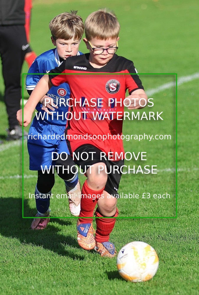 533A4702 - Sedbergh Wanderers Juniors Under 9's (17/10/26)
