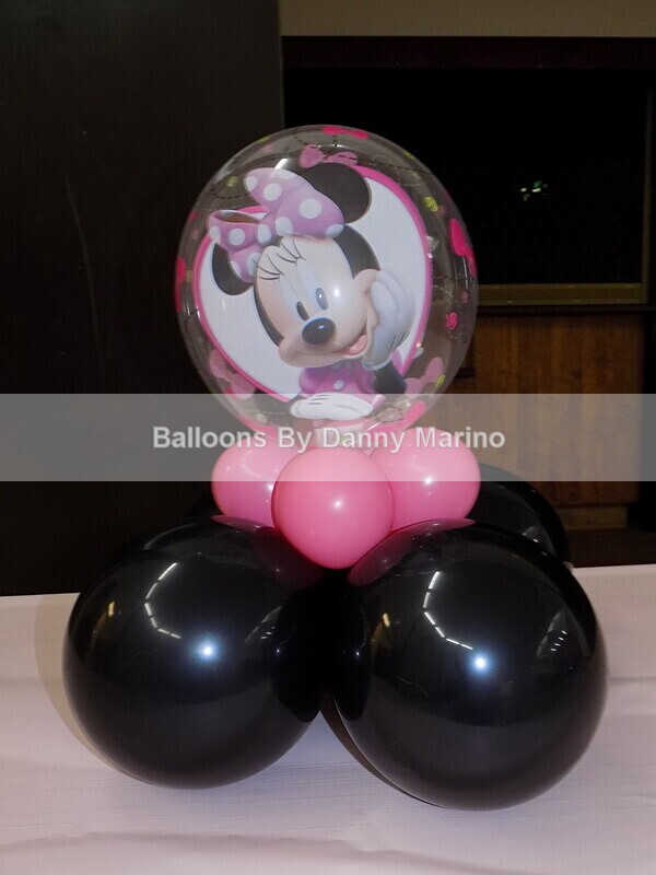  - Balloon Sculptures
