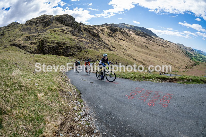 133808 - Hardknott Pass Camera 2 13.00-14.00