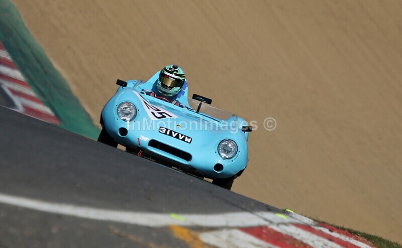  - Equipe Classic Racing