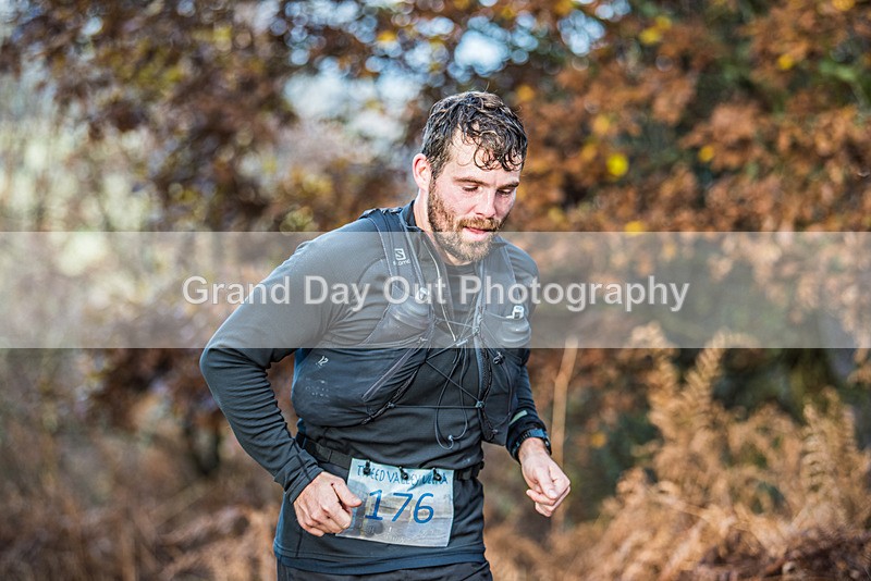 TVU 50  60K-392 - High Terrain Events Tweed Valley 50 & 65K Ultra Trail Races Sunday 19th November 2023