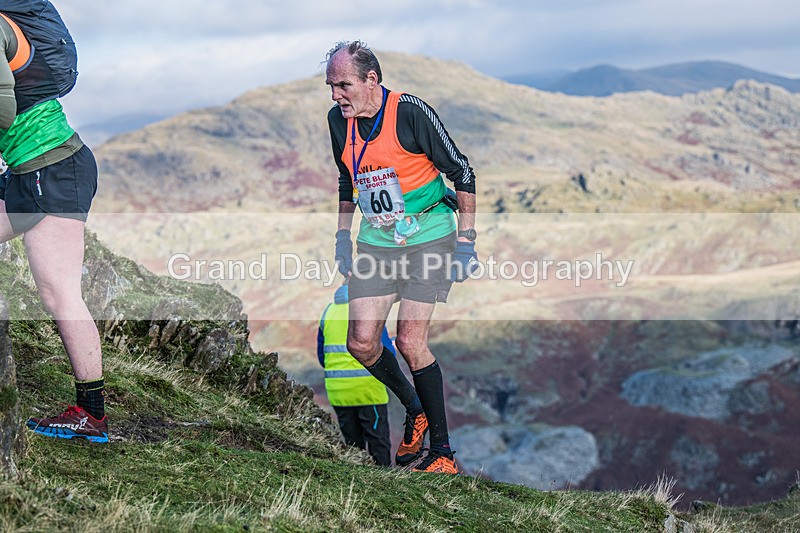 Dunnerdale-725 - Dunnerdale Fell Race Saturday 12th November 2022
