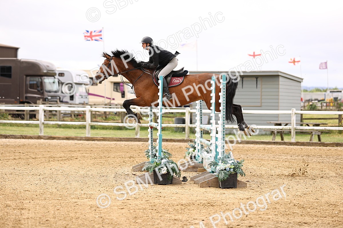 SBM_003022 - Class 21 - Senior Newcomers - 1.10m