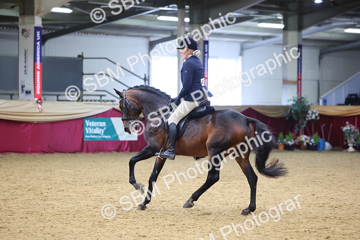 SBM_23709 - Class 904 - Supreme Final Ridden Diamond