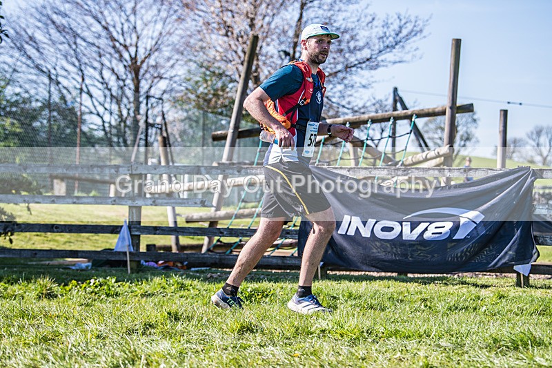 The Finish-2178 - The 3 Peaks Race Saturday 25th April 2026 - The Finish
