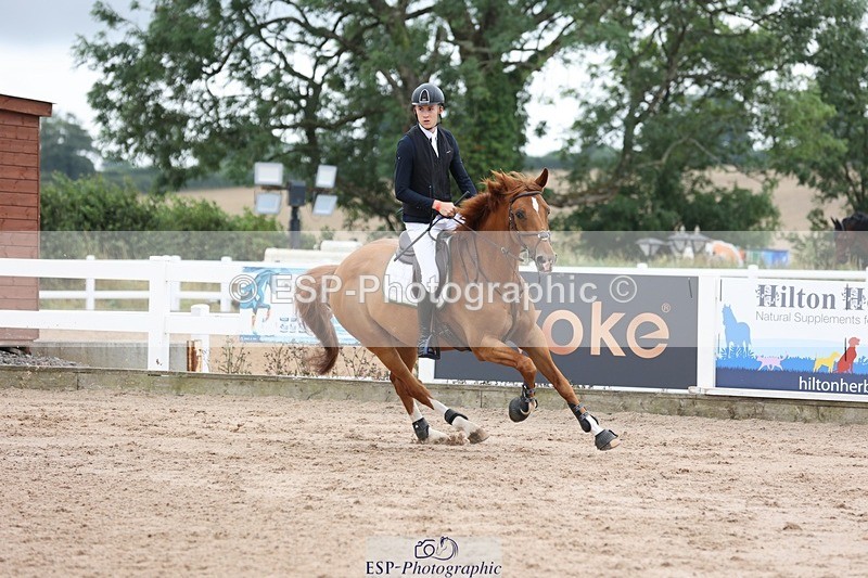 250717-112202-04293 - Cls 13, 1 Star Silver Tour Start to Break