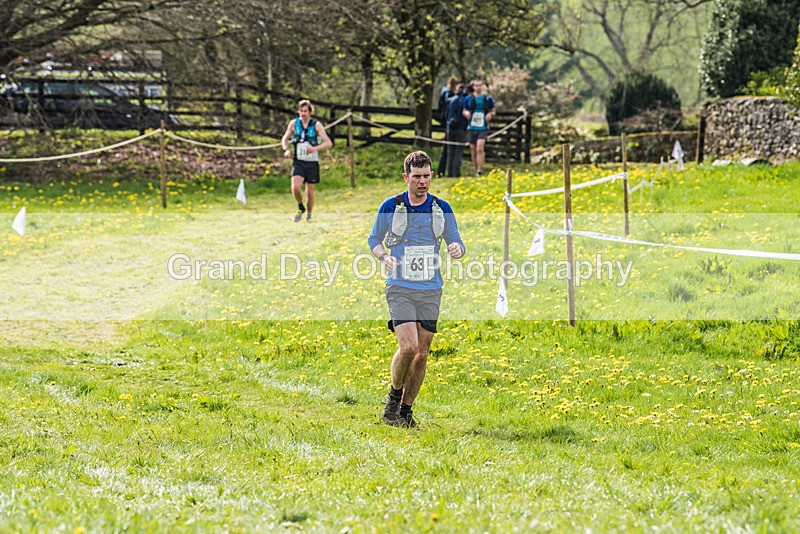 3 Peaks-3386 - The 3 Peaks Race - The Finish - Saturday 29th April 2023