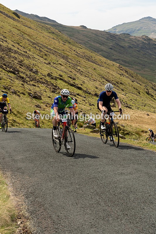 134700 - Wrynose 13.00-14.00