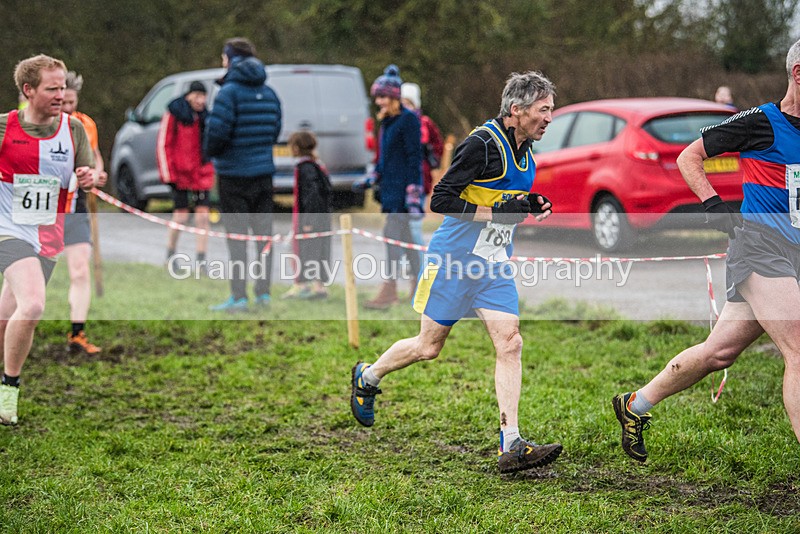 Blackpool-655 - Mid Lancs XC Blackpool Saturday 13th January 2024