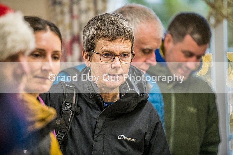 Litton-29 - Litton Christmas Cracker Fell Race (Limestone Series) Sunday 14th December 2025