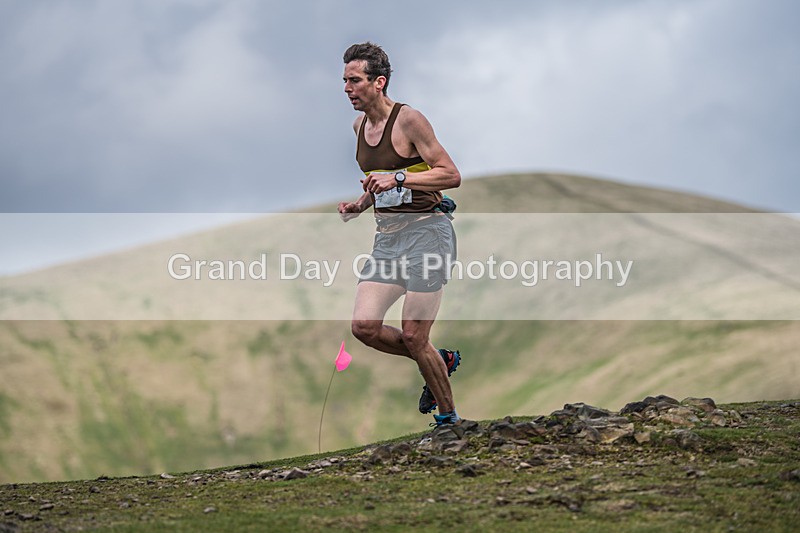 Arant Haw Seniors-290 - Kendal Winter League Arant Haw (Senior Race) Sunday 14th April 2024