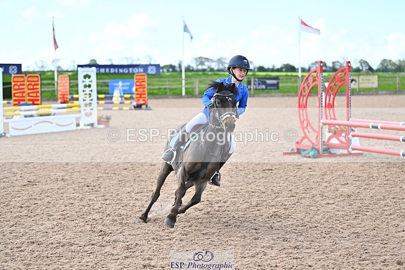 240504A-104639-01122 - Cls 2 Pony British Novice & 80cm Open